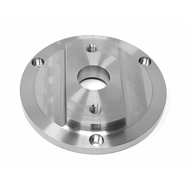 Bearing Cap Cover; Replaces Alfa Laval Part# 7402993-01